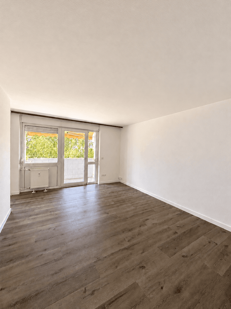 Prenájom bytu 3-izbový 74 m², Neptunweg 27, Nürnberg, Bavorsko Prenájom bytu 3-izbový 74 m², Neptunweg 27, Nürnberg, Bavorsko