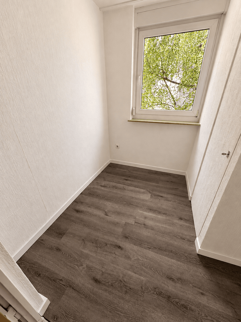 Prenájom bytu 3-izbový 74 m², Neptunweg 27, Nürnberg, Bavorsko Prenájom bytu 3-izbový 74 m², Neptunweg 27, Nürnberg, Bavorsko