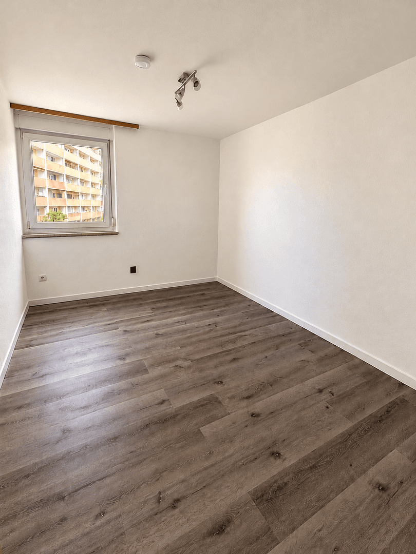 Prenájom bytu 3-izbový 74 m², Neptunweg 27, Nürnberg, Bavorsko Prenájom bytu 3-izbový 74 m², Neptunweg 27, Nürnberg, Bavorsko
