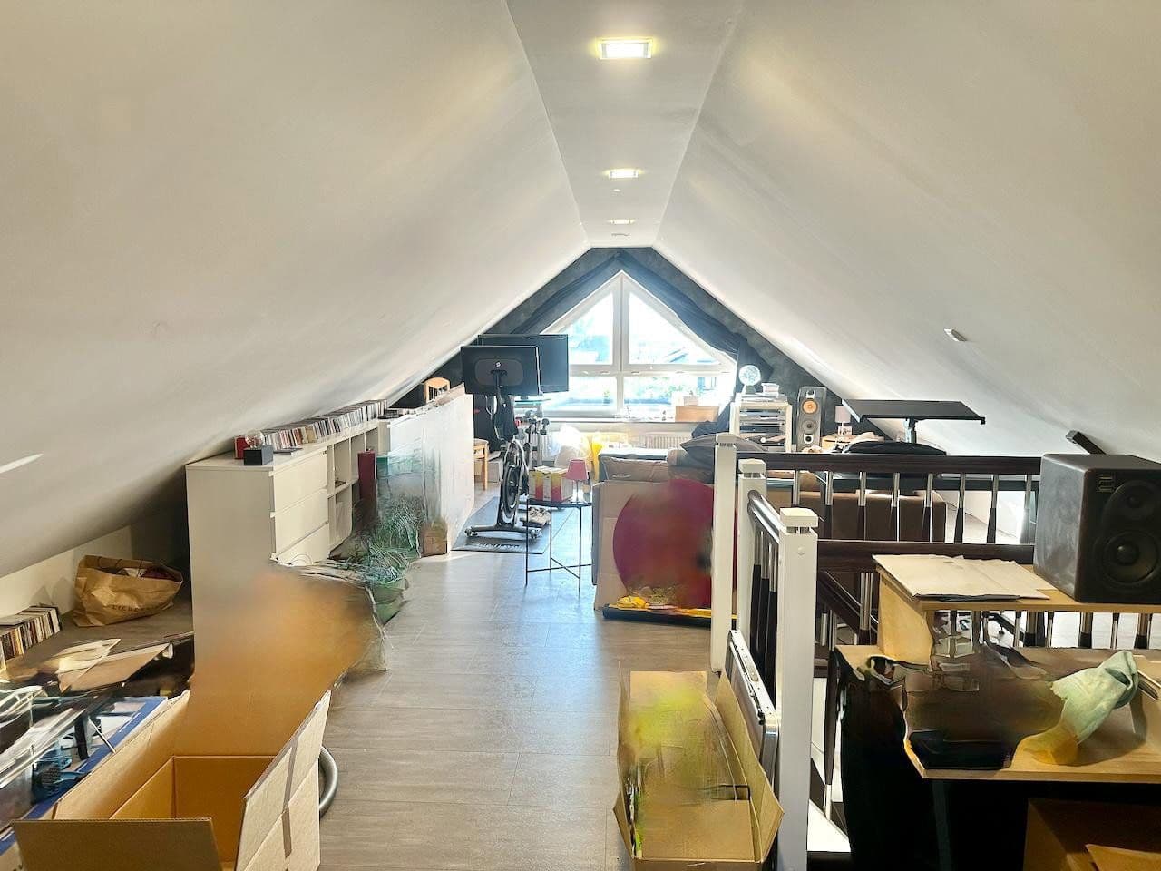 Prenájom bytu 4-izbový 126 m², Glückaufstraße 2D, Sarstedt, Dolné Sasko Prenájom bytu 4-izbový 126 m², Glückaufstraße 2D, Sarstedt, Dolné Sasko
