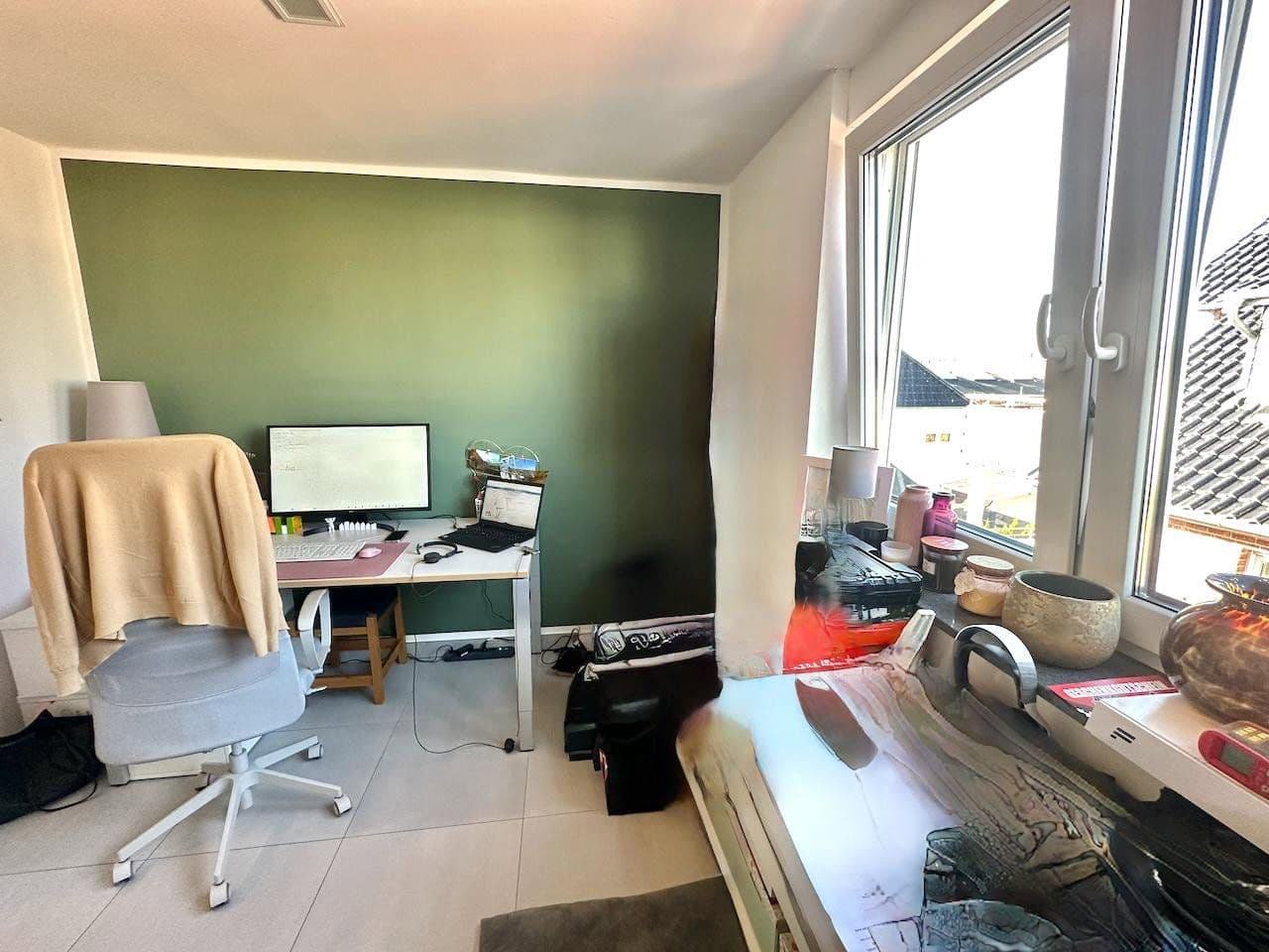 Prenájom bytu 4-izbový 126 m², Glückaufstraße 2D, Sarstedt, Dolné Sasko Prenájom bytu 4-izbový 126 m², Glückaufstraße 2D, Sarstedt, Dolné Sasko