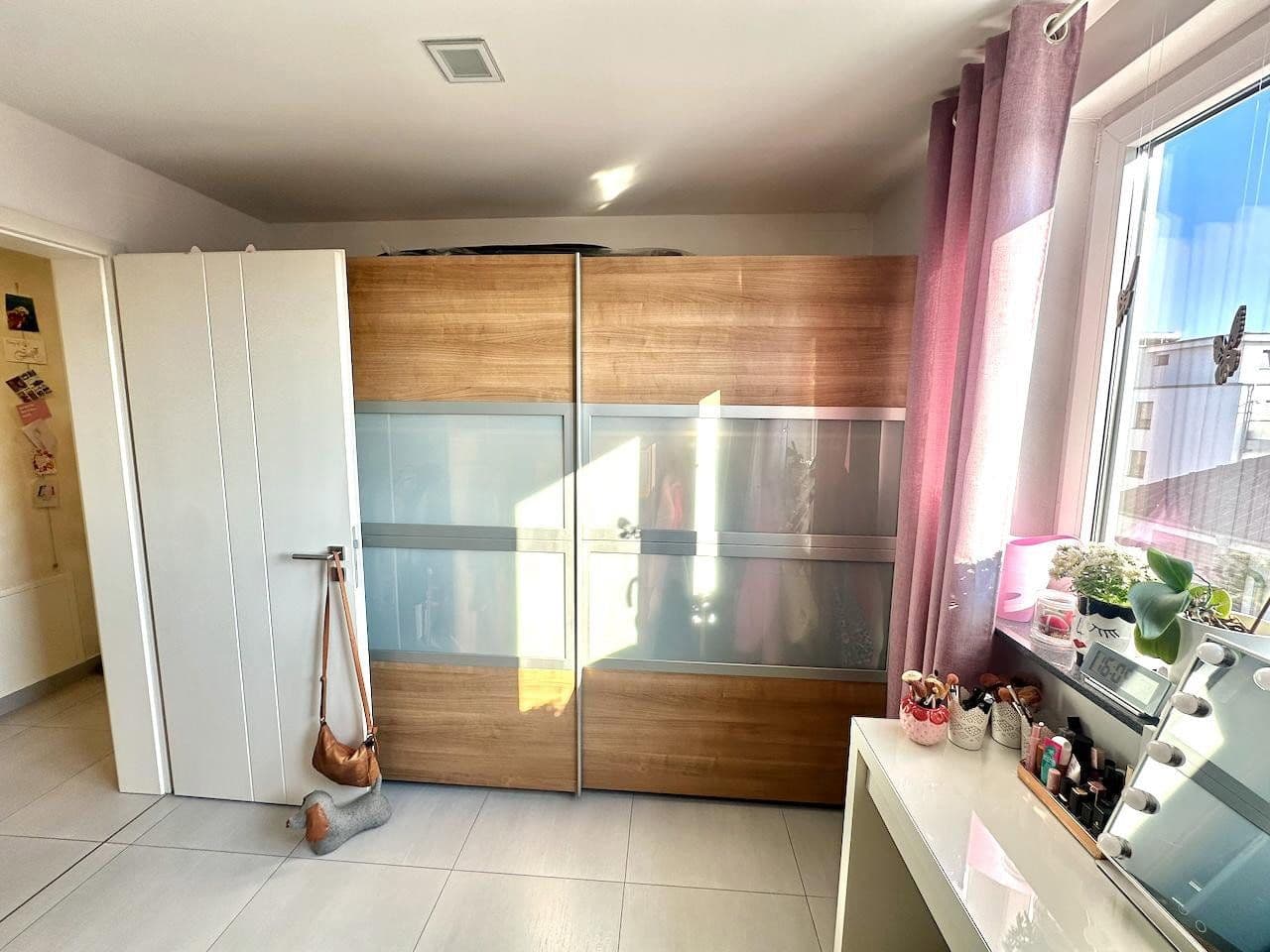 Prenájom bytu 4-izbový 126 m², Glückaufstraße 2D, Sarstedt, Dolné Sasko Prenájom bytu 4-izbový 126 m², Glückaufstraße 2D, Sarstedt, Dolné Sasko