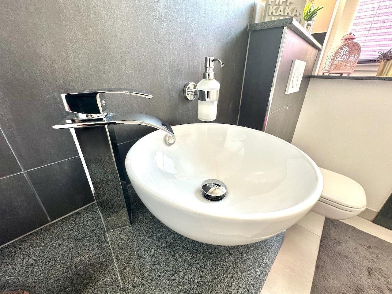 Prenájom bytu 4-izbový 126 m², Glückaufstraße 2D, Sarstedt, Dolné Sasko Prenájom bytu 4-izbový 126 m², Glückaufstraße 2D, Sarstedt, Dolné Sasko
