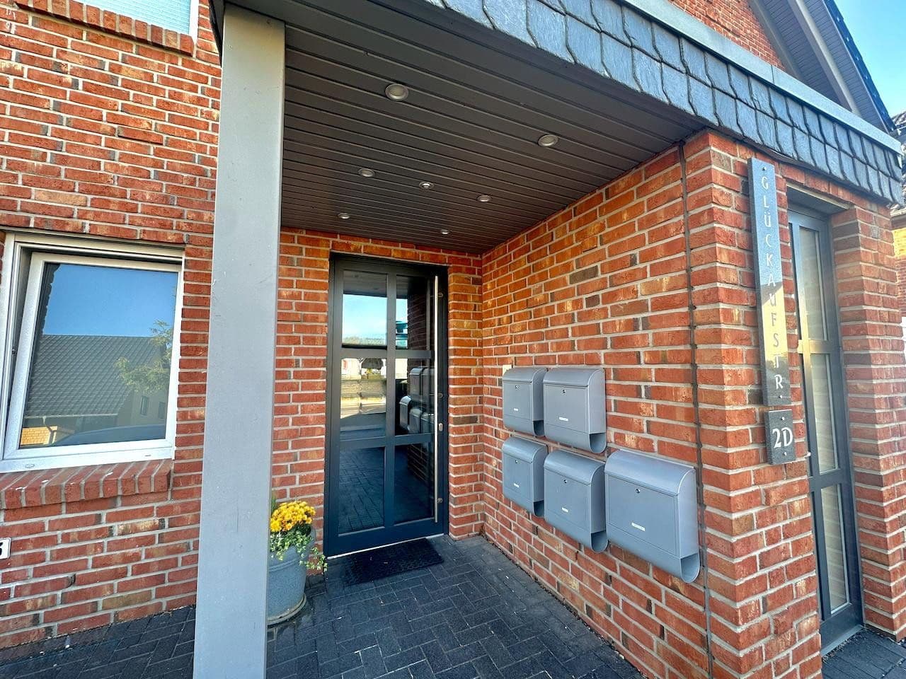 Prenájom bytu 4-izbový 126 m², Glückaufstraße 2D, Sarstedt, Dolné Sasko Prenájom bytu 4-izbový 126 m², Glückaufstraße 2D, Sarstedt, Dolné Sasko