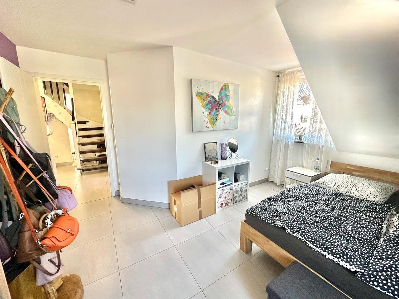 Prenájom bytu 4-izbový 126 m², Glückaufstraße 2D, Sarstedt, Dolné Sasko Prenájom bytu 4-izbový 126 m², Glückaufstraße 2D, Sarstedt, Dolné Sasko