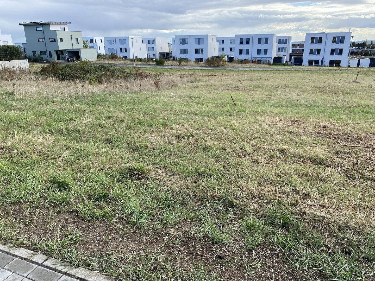 Predaj pozemku 278 m², Renettenring 9 / 11, Wiesbaden, Hesensko Predaj pozemku 278 m², Renettenring 9 / 11, Wiesbaden, Hesensko