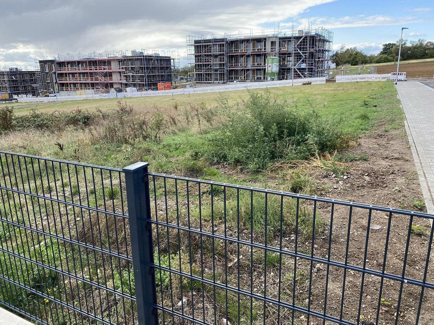 Predaj pozemku 278 m², Renettenring 9 / 11, Wiesbaden, Hesensko Predaj pozemku 278 m², Renettenring 9 / 11, Wiesbaden, Hesensko
