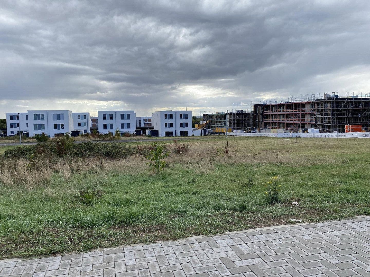 Predaj pozemku 278 m², Renettenring 9 / 11, Wiesbaden, Hesensko Predaj pozemku 278 m², Renettenring 9 / 11, Wiesbaden, Hesensko