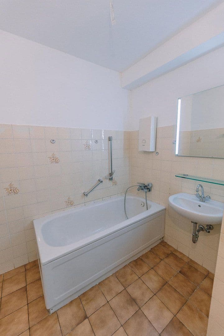 Predaj bytu 3-izbový 77 m², Wolfringstraße 1, Fürth, Bavorsko Predaj bytu 3-izbový 77 m², Wolfringstraße 1, Fürth, Bavorsko