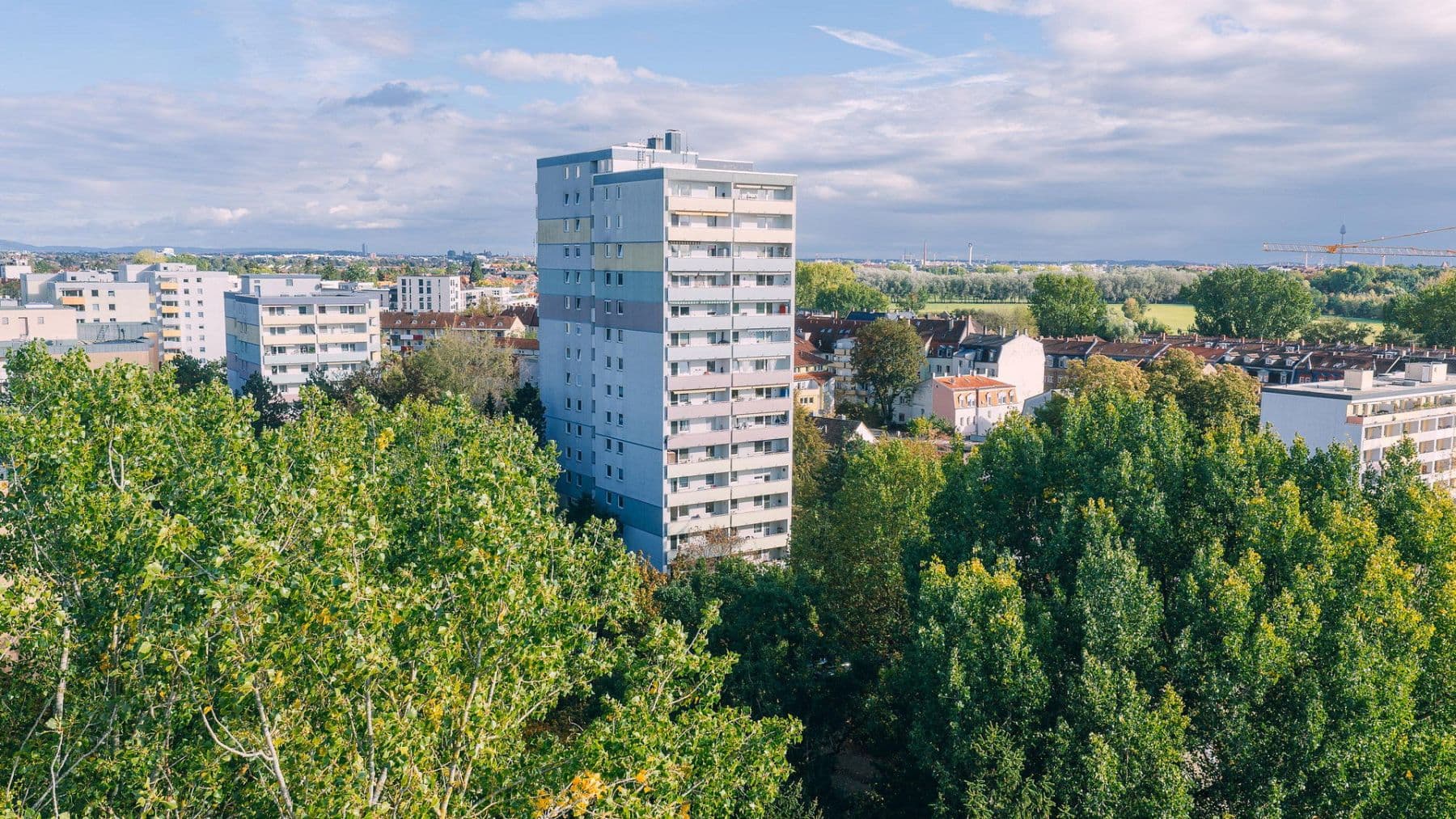 Predaj bytu 3-izbový 77 m², Wolfringstraße 1, Fürth, Bavorsko Predaj bytu 3-izbový 77 m², Wolfringstraße 1, Fürth, Bavorsko