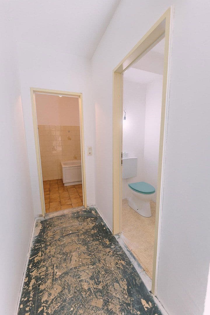 Predaj bytu 3-izbový 77 m², Wolfringstraße 1, Fürth, Bavorsko Predaj bytu 3-izbový 77 m², Wolfringstraße 1, Fürth, Bavorsko