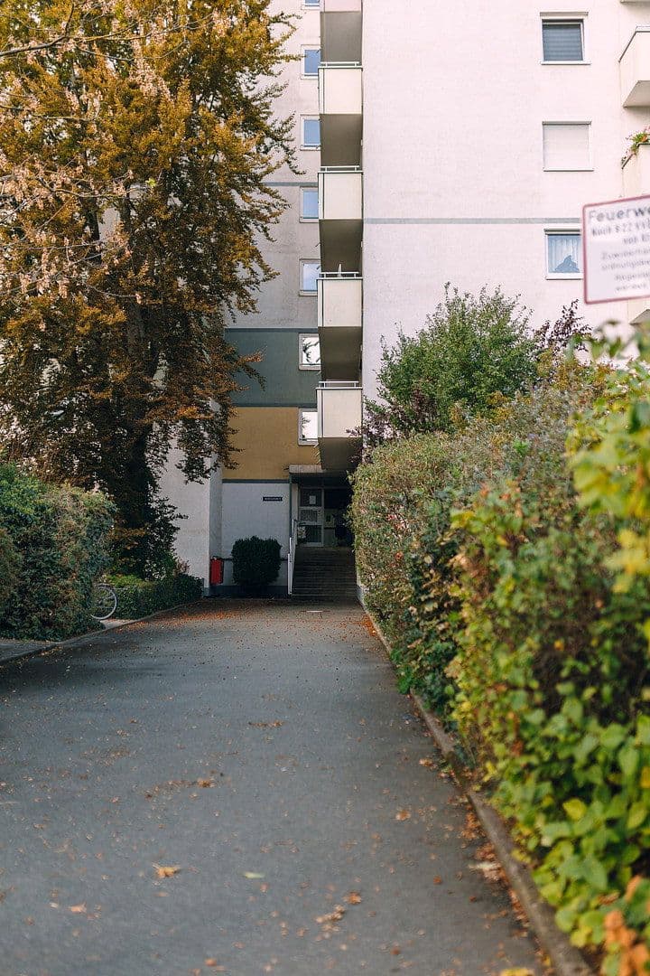 Predaj bytu 3-izbový 77 m², Wolfringstraße 1, Fürth, Bavorsko Predaj bytu 3-izbový 77 m², Wolfringstraße 1, Fürth, Bavorsko