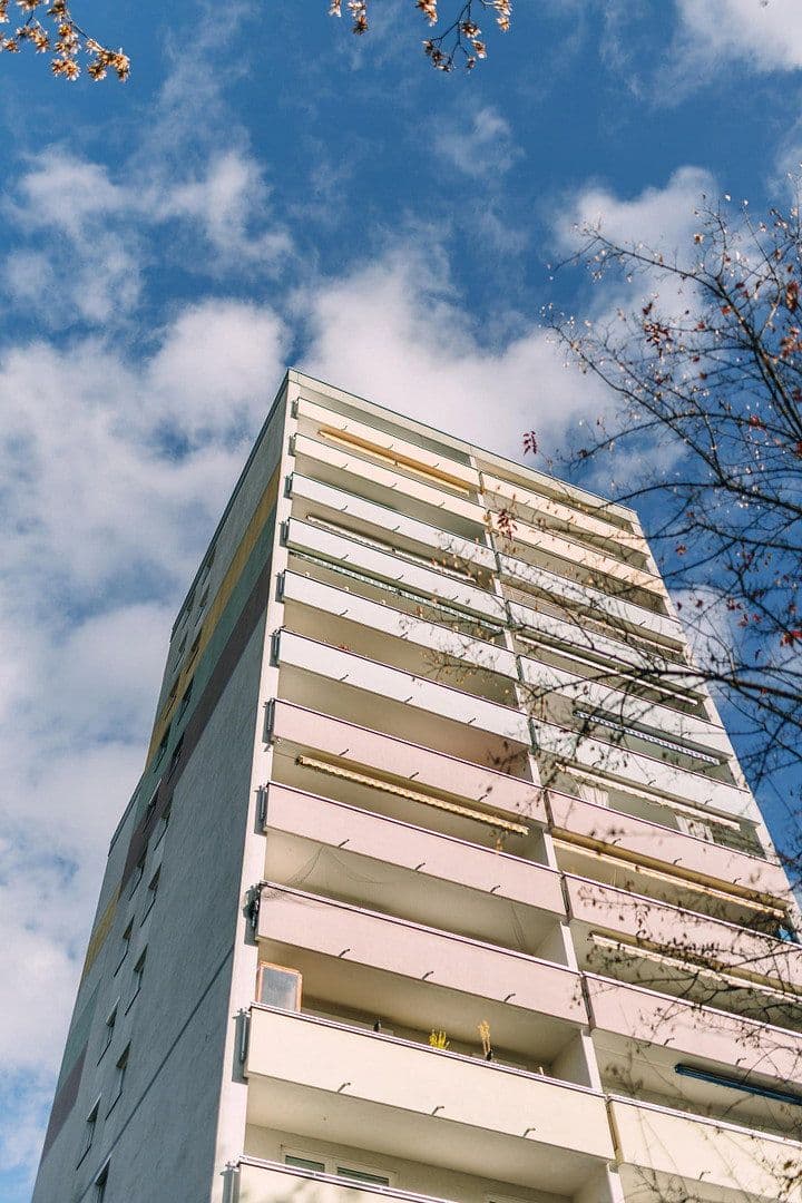 Predaj bytu 3-izbový 77 m², Wolfringstraße 1, Fürth, Bavorsko Predaj bytu 3-izbový 77 m², Wolfringstraße 1, Fürth, Bavorsko