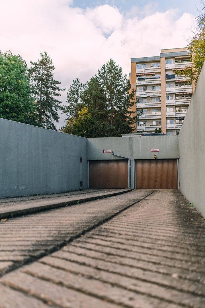 Predaj bytu 3-izbový 77 m², Wolfringstraße 1, Fürth, Bavorsko Predaj bytu 3-izbový 77 m², Wolfringstraße 1, Fürth, Bavorsko