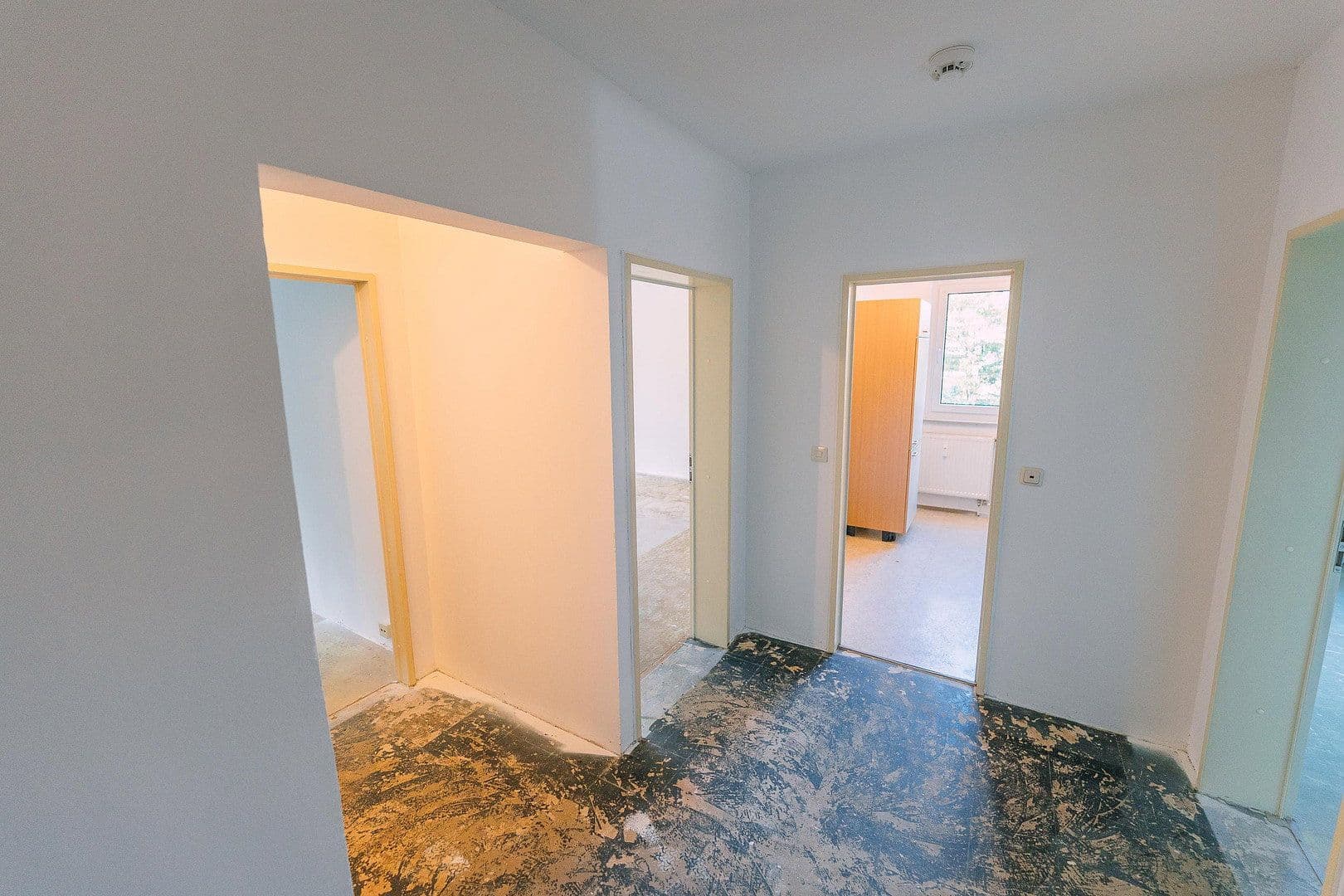 Predaj bytu 3-izbový 77 m², Wolfringstraße 1, Fürth, Bavorsko Predaj bytu 3-izbový 77 m², Wolfringstraße 1, Fürth, Bavorsko