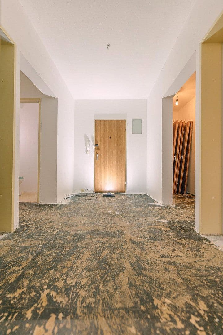 Predaj bytu 3-izbový 77 m², Wolfringstraße 1, Fürth, Bavorsko Predaj bytu 3-izbový 77 m², Wolfringstraße 1, Fürth, Bavorsko
