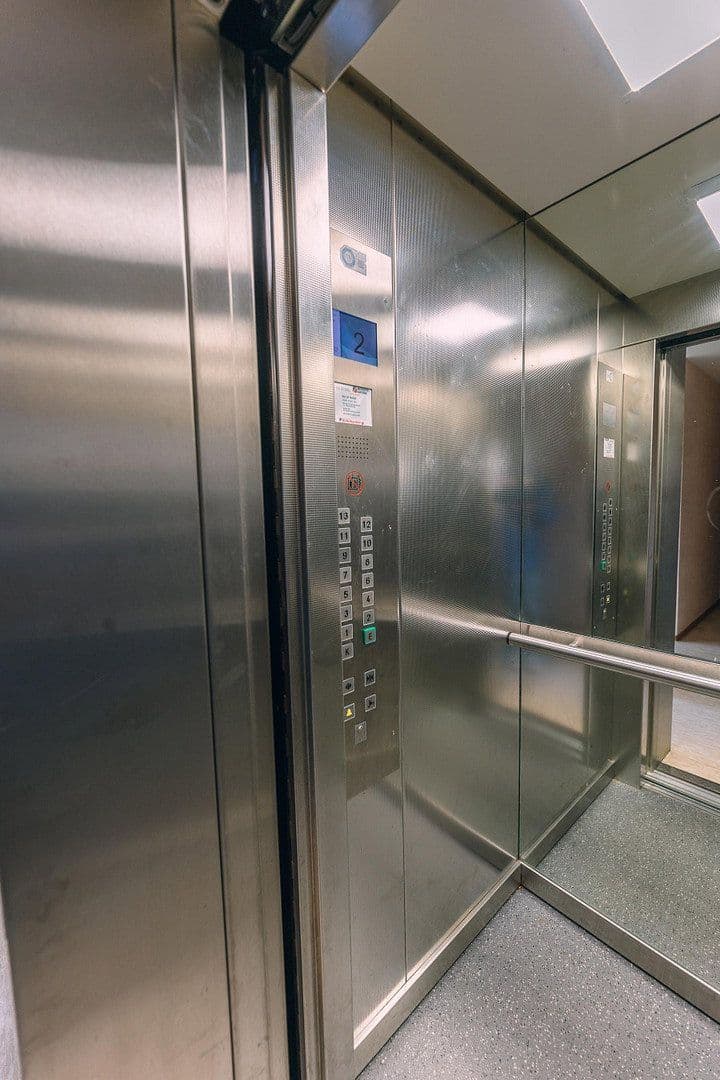 Predaj bytu 3-izbový 77 m², Wolfringstraße 1, Fürth, Bavorsko Predaj bytu 3-izbový 77 m², Wolfringstraße 1, Fürth, Bavorsko