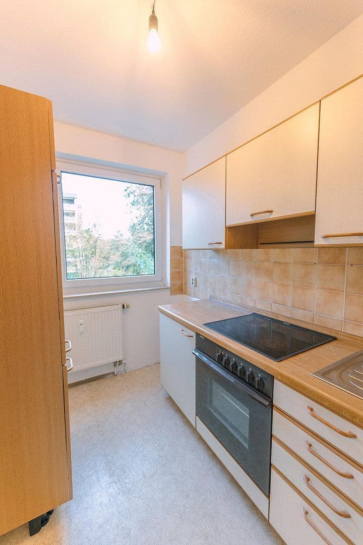 Predaj bytu 3-izbový 77 m², Wolfringstraße 1, Fürth, Bavorsko Predaj bytu 3-izbový 77 m², Wolfringstraße 1, Fürth, Bavorsko