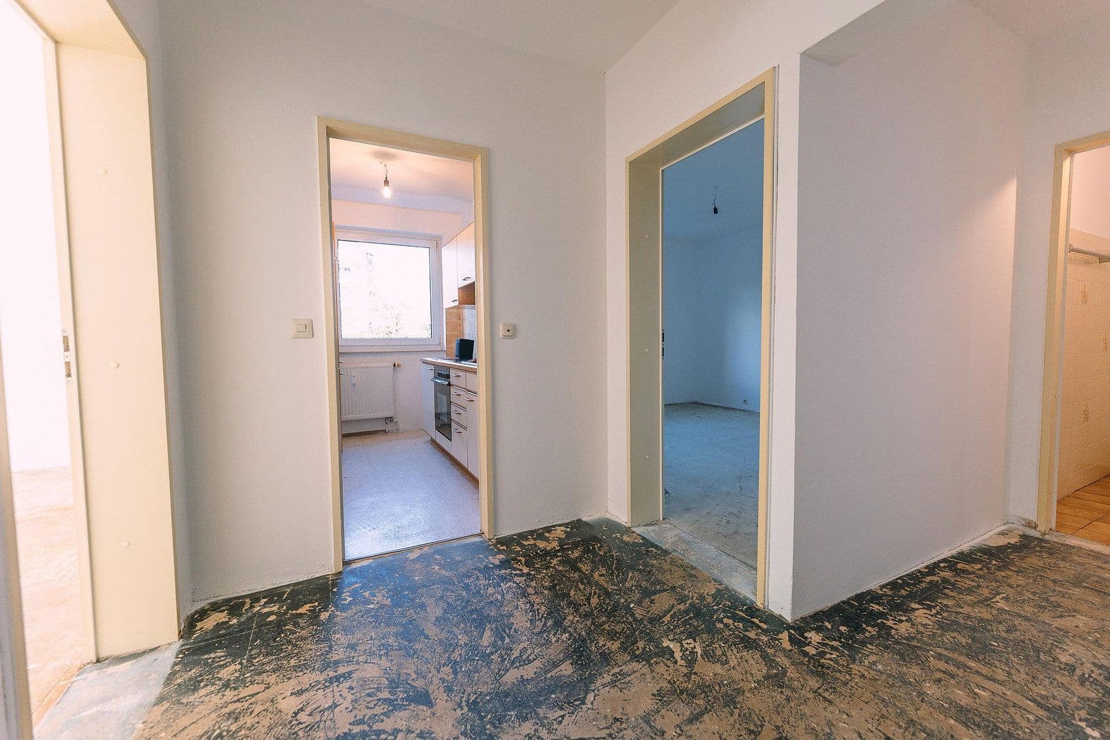 Predaj bytu 3-izbový 77 m², Wolfringstraße 1, Fürth, Bavorsko Predaj bytu 3-izbový 77 m², Wolfringstraße 1, Fürth, Bavorsko
