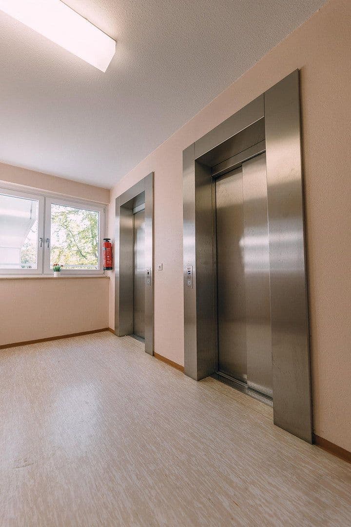 Predaj bytu 3-izbový 77 m², Wolfringstraße 1, Fürth, Bavorsko Predaj bytu 3-izbový 77 m², Wolfringstraße 1, Fürth, Bavorsko