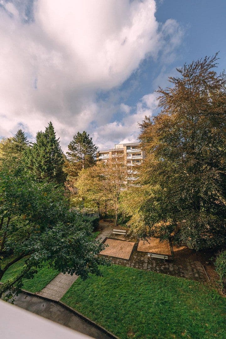 Predaj bytu 3-izbový 77 m², Wolfringstraße 1, Fürth, Bavorsko Predaj bytu 3-izbový 77 m², Wolfringstraße 1, Fürth, Bavorsko