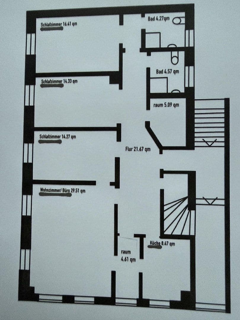 Prenájom kancelárie 125 m², Spitalstraße 17, Ellwangen (Jagst), Bádensko-Wurttembersko Prenájom kancelárie 125 m², Spitalstraße 17, Ellwangen (Jagst), Bádensko-Wurttembersko
