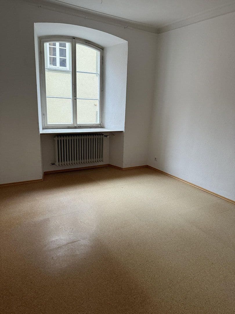 Prenájom kancelárie 125 m², Spitalstraße 17, Ellwangen (Jagst), Bádensko-Wurttembersko Prenájom kancelárie 125 m², Spitalstraße 17, Ellwangen (Jagst), Bádensko-Wurttembersko