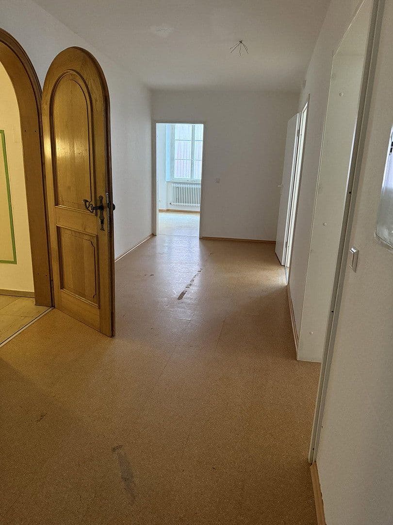 Prenájom kancelárie 125 m², Spitalstraße 17, Ellwangen (Jagst), Bádensko-Wurttembersko Prenájom kancelárie 125 m², Spitalstraße 17, Ellwangen (Jagst), Bádensko-Wurttembersko