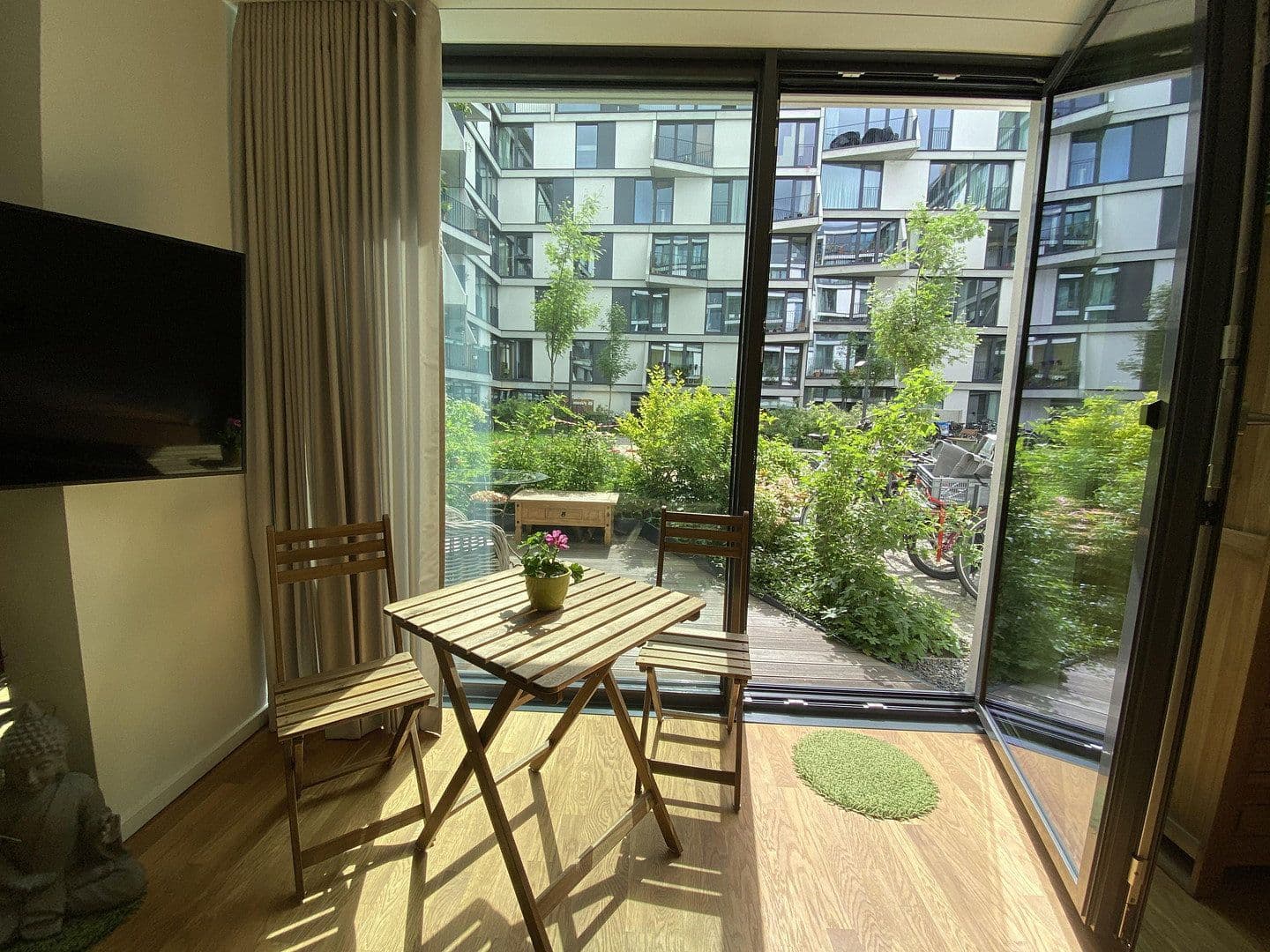 Predaj bytu 1-izbový 36 m², Berlin, Berlín Predaj bytu 1-izbový 36 m², Berlin, Berlín