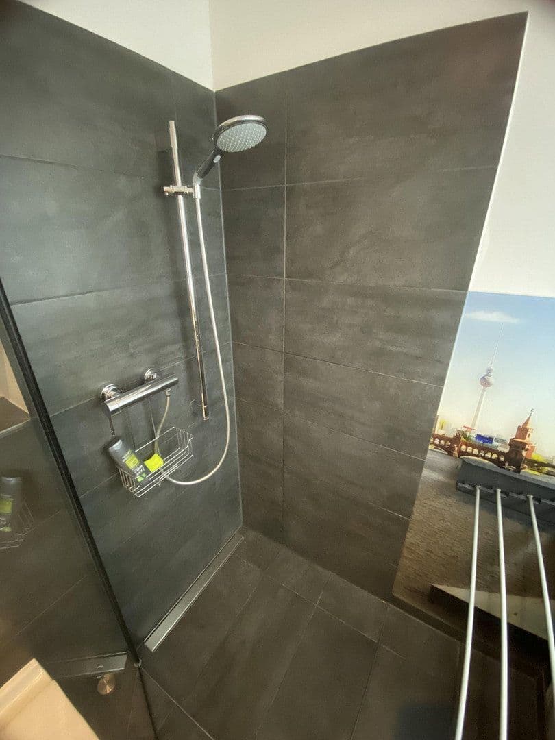 Predaj bytu 1-izbový 36 m², Berlin, Berlín Predaj bytu 1-izbový 36 m², Berlin, Berlín