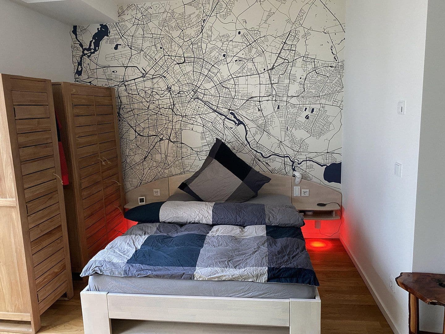 Predaj bytu 1-izbový 36 m², Berlin, Berlín Predaj bytu 1-izbový 36 m², Berlin, Berlín