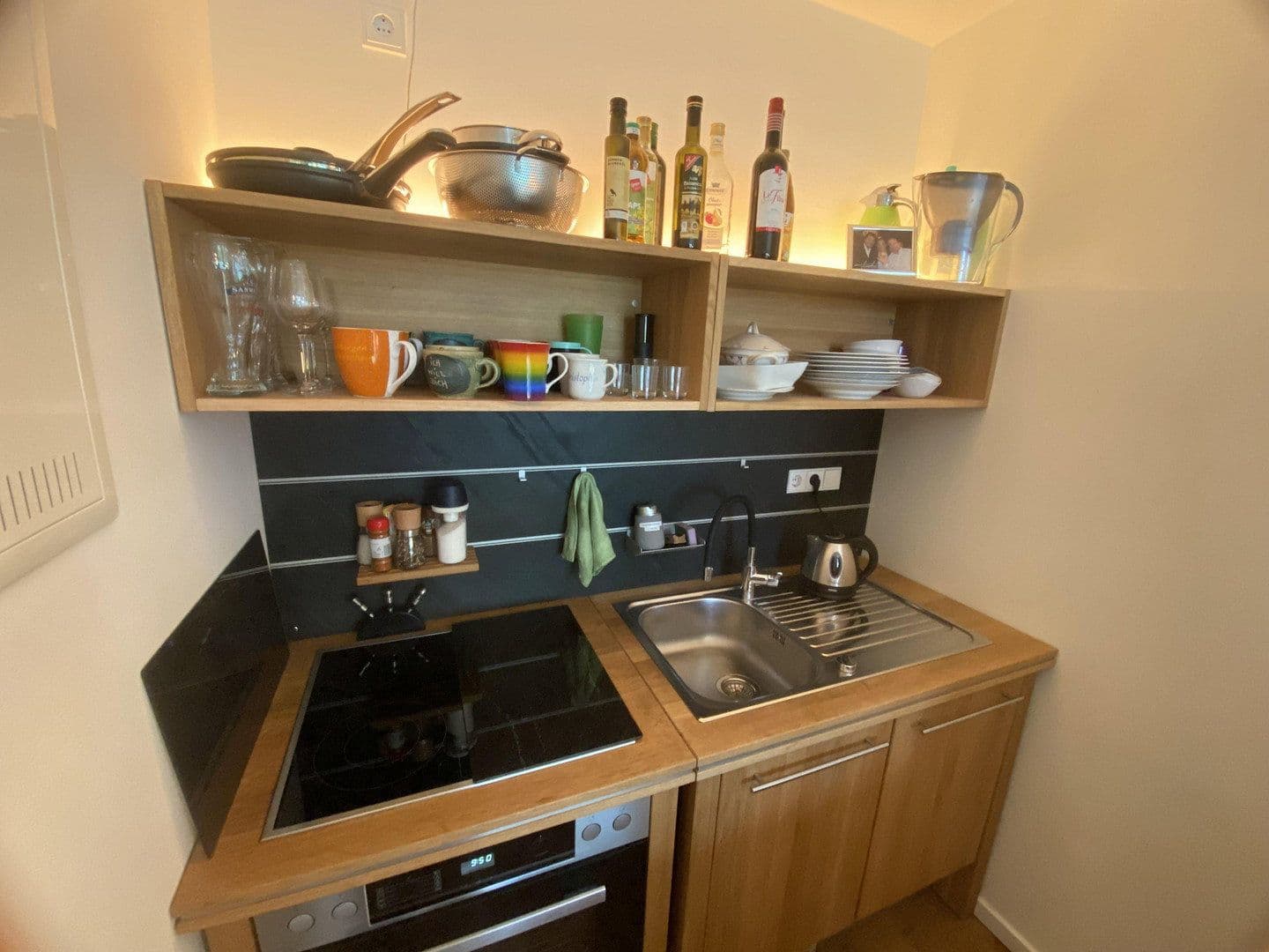 Predaj bytu 1-izbový 36 m², Berlin, Berlín Predaj bytu 1-izbový 36 m², Berlin, Berlín