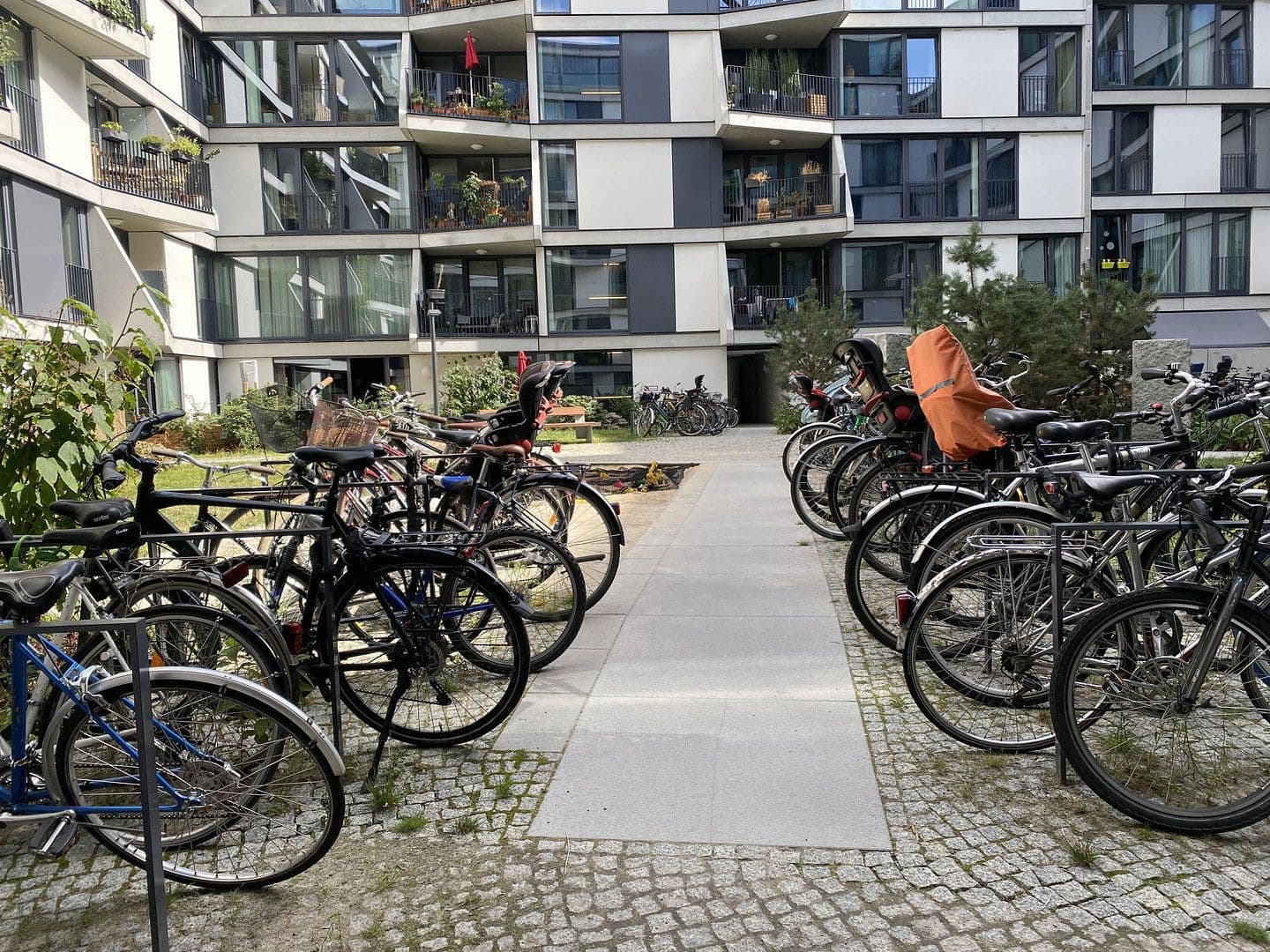 Predaj bytu 1-izbový 36 m², Berlin, Berlín Predaj bytu 1-izbový 36 m², Berlin, Berlín