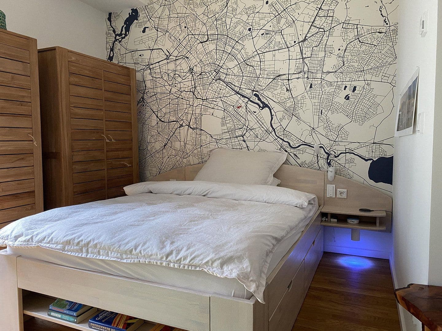 Predaj bytu 1-izbový 36 m², Berlin, Berlín Predaj bytu 1-izbový 36 m², Berlin, Berlín