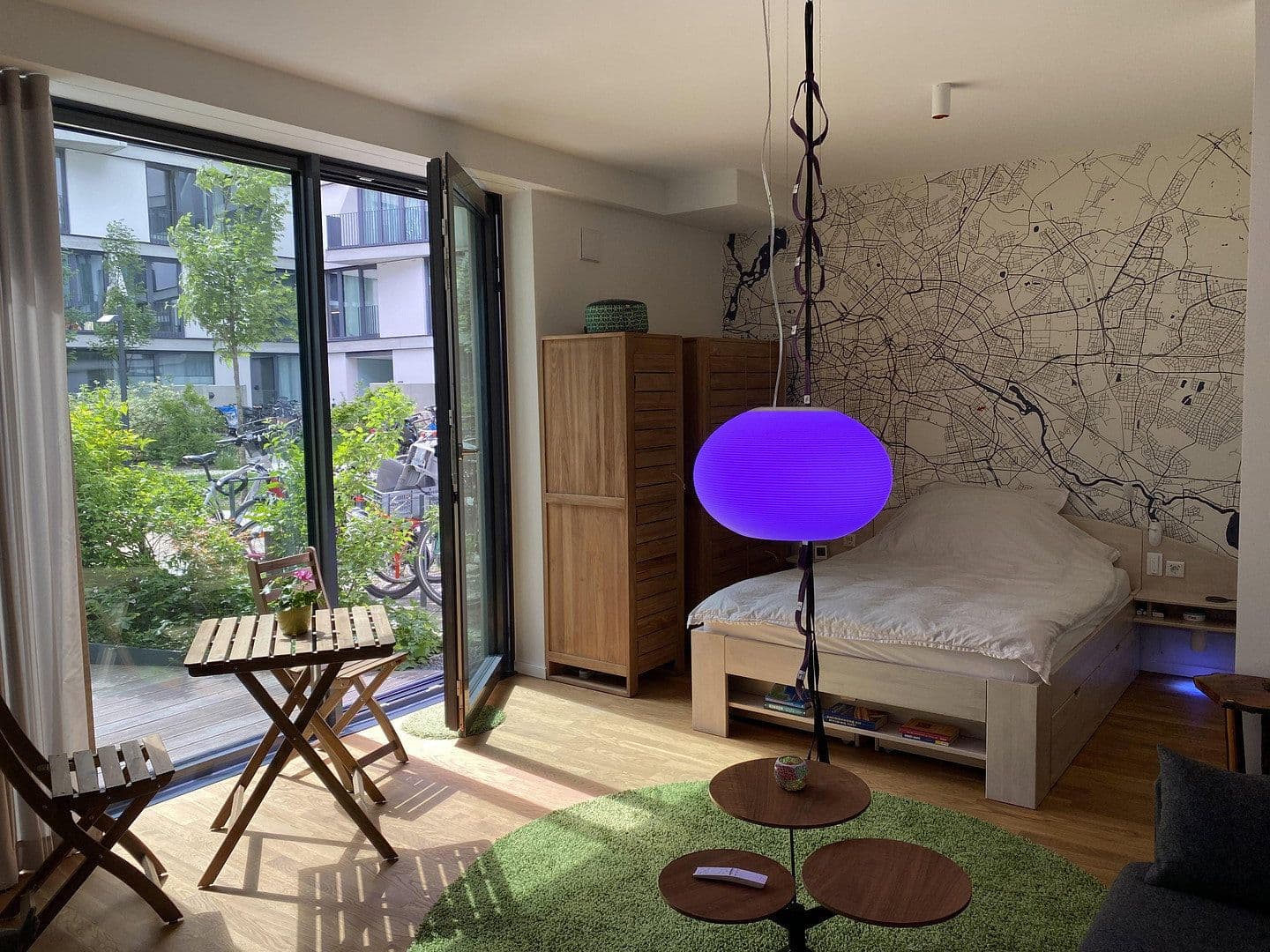 Predaj bytu 1-izbový 36 m², Berlin, Berlín Predaj bytu 1-izbový 36 m², Berlin, Berlín