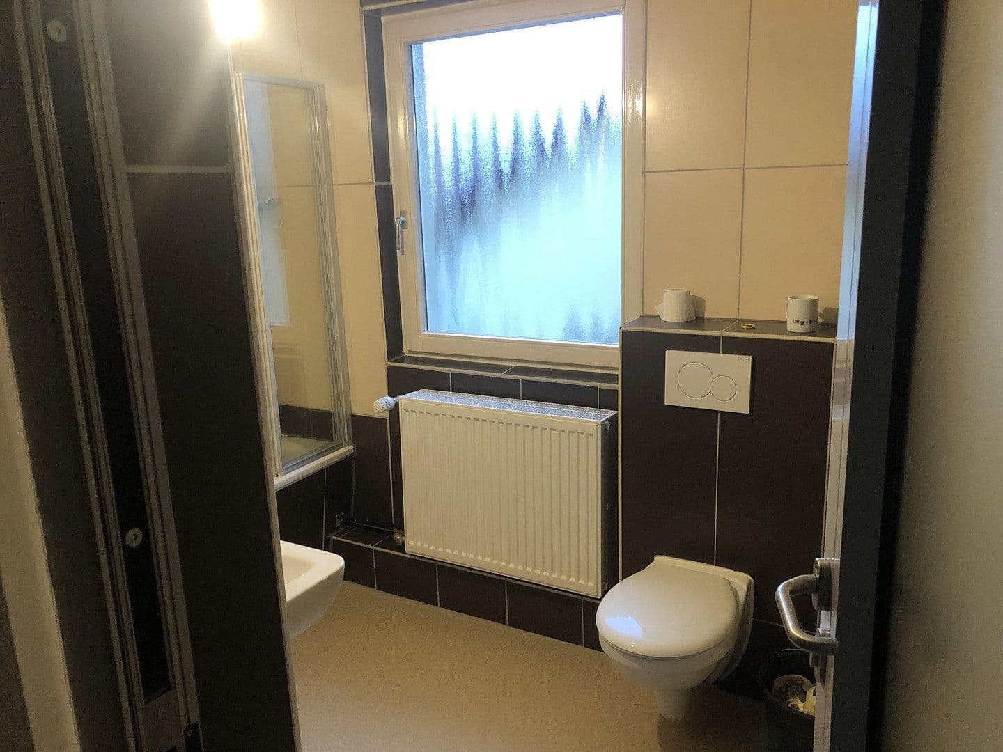 Prenájom bytu 2-izbový 64 m², Nidderau, Hesensko Prenájom bytu 2-izbový 64 m², Nidderau, Hesensko