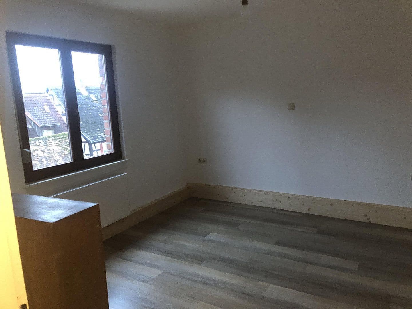 Prenájom bytu 2-izbový 64 m², Nidderau, Hesensko Prenájom bytu 2-izbový 64 m², Nidderau, Hesensko
