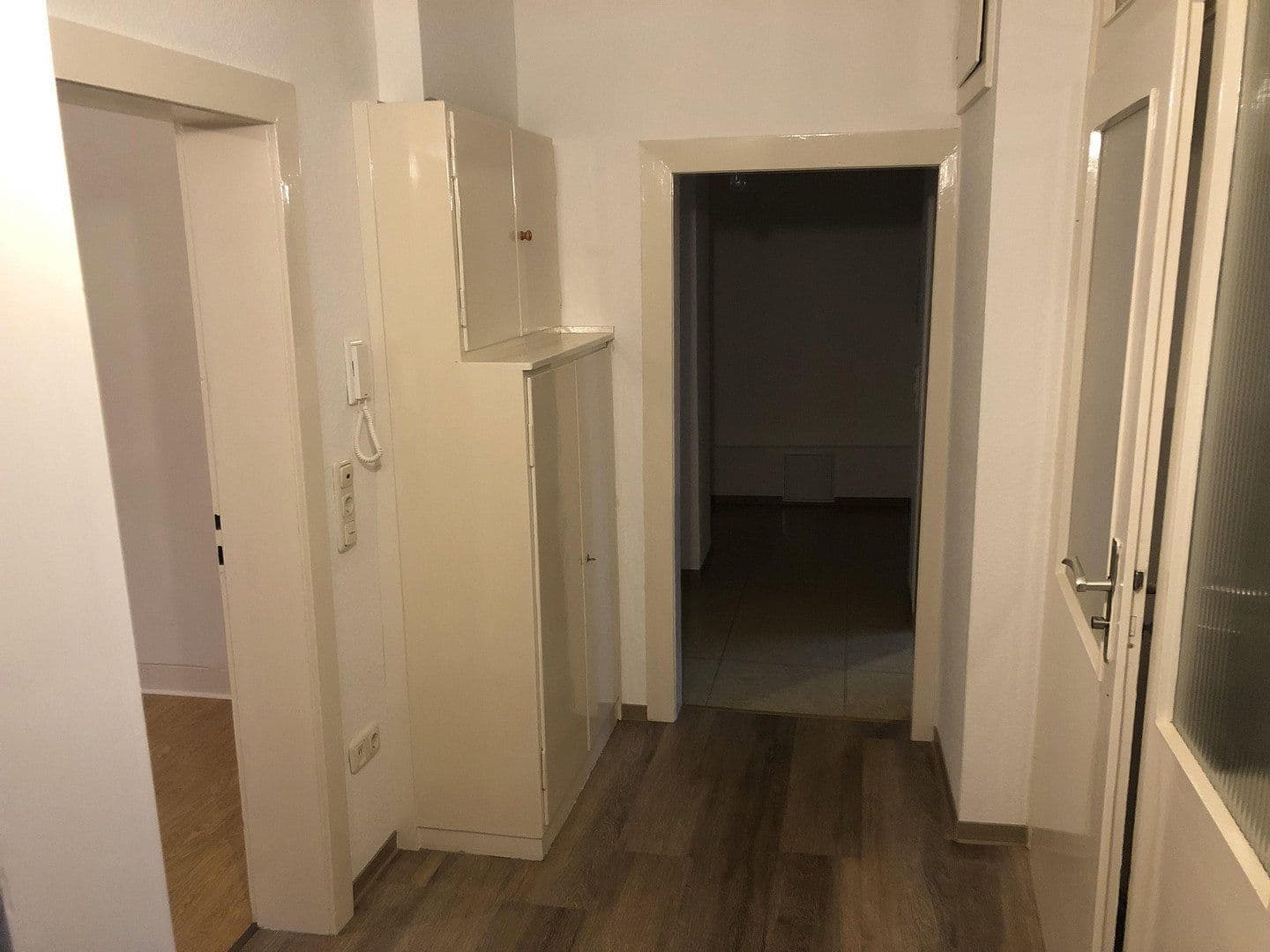 Prenájom bytu 2-izbový 64 m², Nidderau, Hesensko Prenájom bytu 2-izbový 64 m², Nidderau, Hesensko