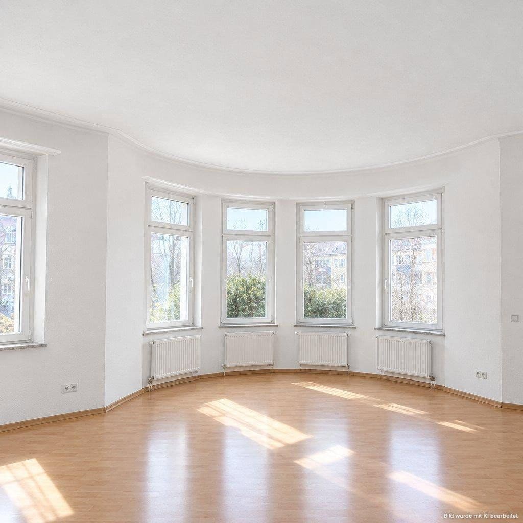 Predaj bytu 4-izbový 120 m², Flößaustraße 141, Fürth, Bavorsko Predaj bytu 4-izbový 120 m², Flößaustraße 141, Fürth, Bavorsko