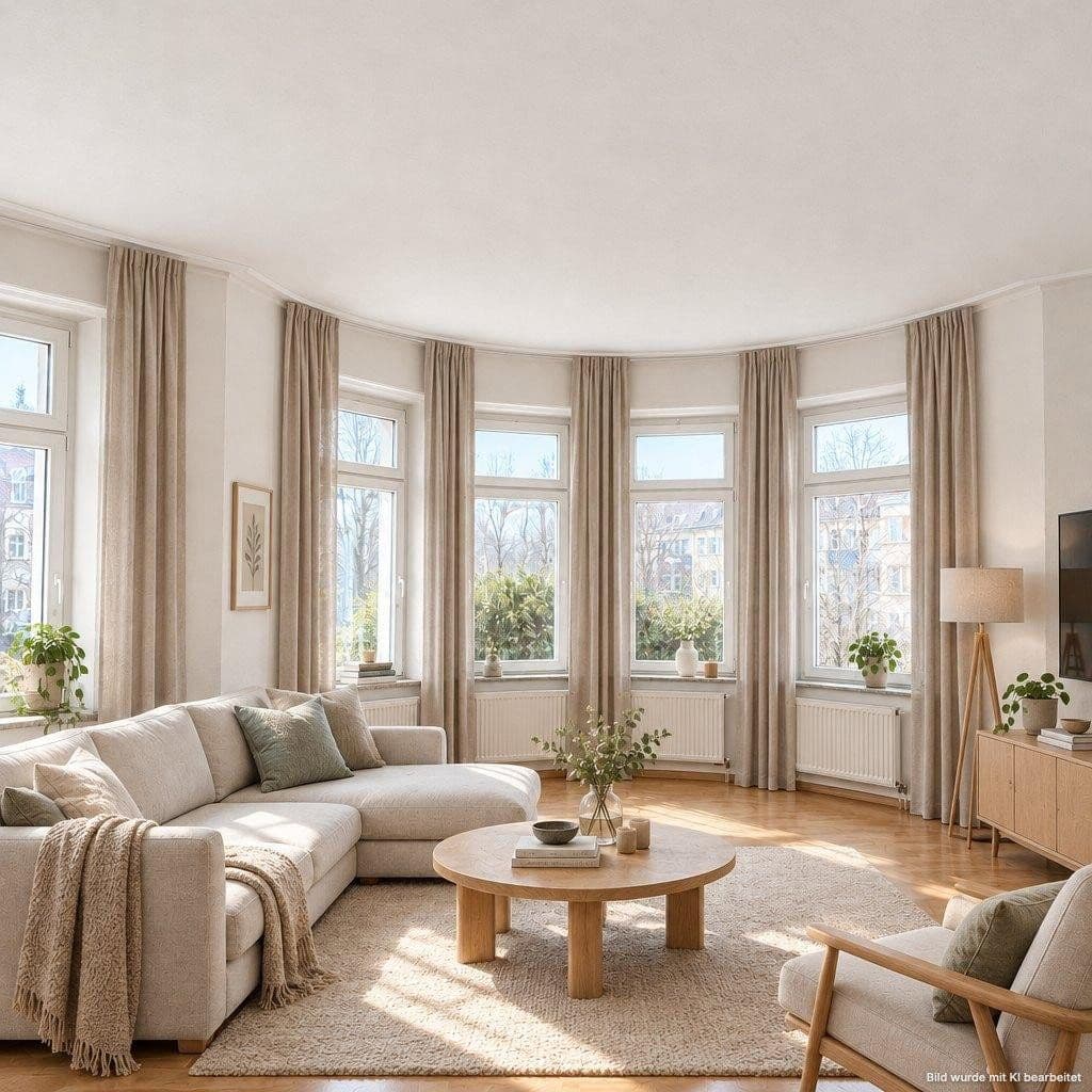 Predaj bytu 4-izbový 120 m², Flößaustraße 141, Fürth, Bavorsko Predaj bytu 4-izbový 120 m², Flößaustraße 141, Fürth, Bavorsko