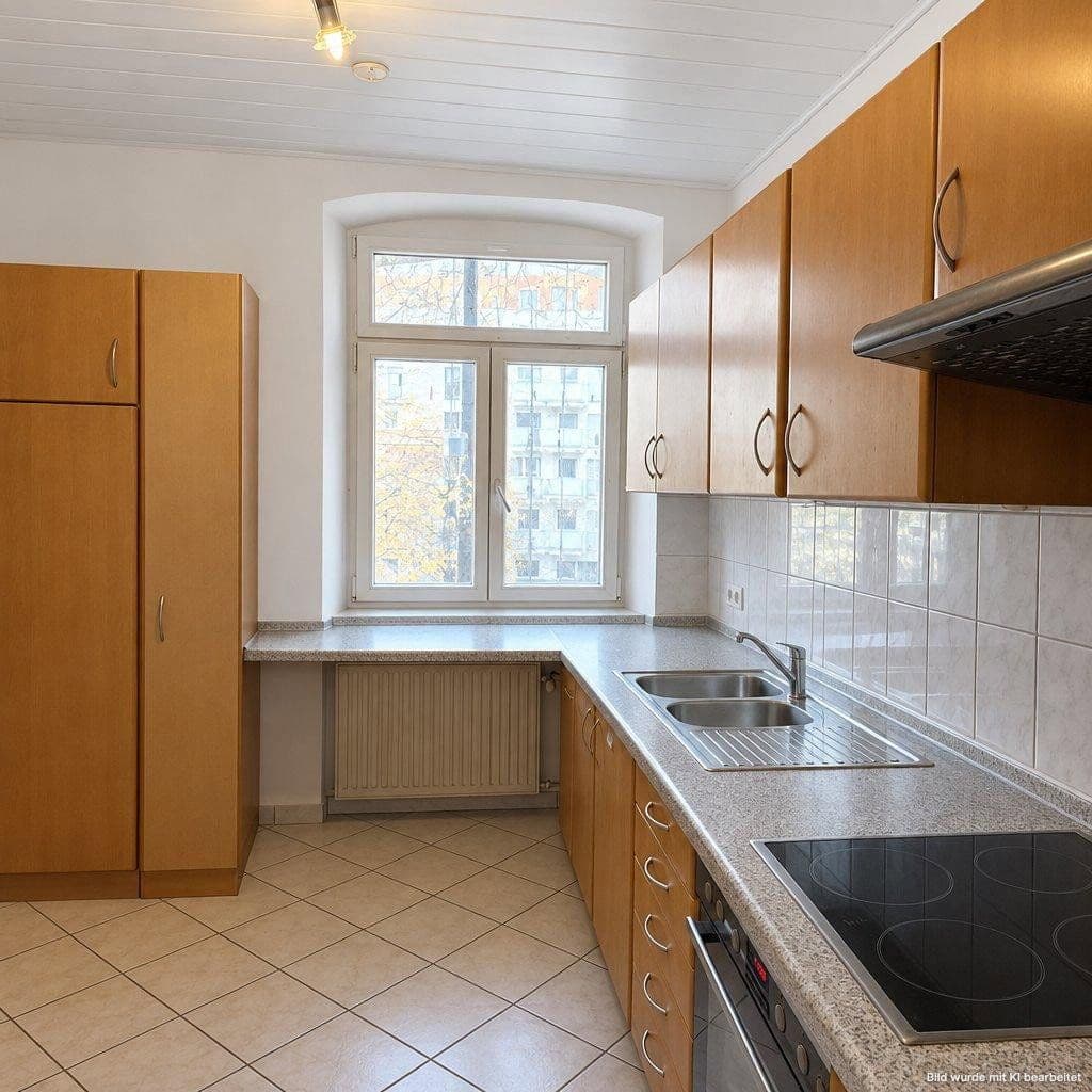 Predaj bytu 4-izbový 120 m², Flößaustraße 141, Fürth, Bavorsko Predaj bytu 4-izbový 120 m², Flößaustraße 141, Fürth, Bavorsko
