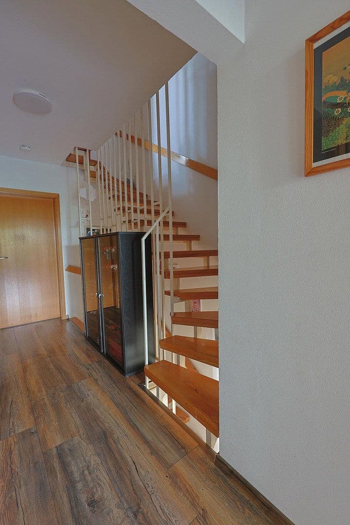 Predaj domu 140 m², pozemok 200 m², Weilheim, Bavorsko Predaj domu 140 m², pozemok 200 m², Weilheim, Bavorsko