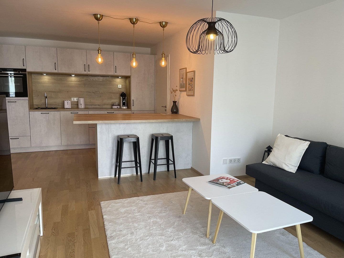 Predaj bytu 3-izbový 86 m², München, Bavorsko Predaj bytu 3-izbový 86 m², München, Bavorsko