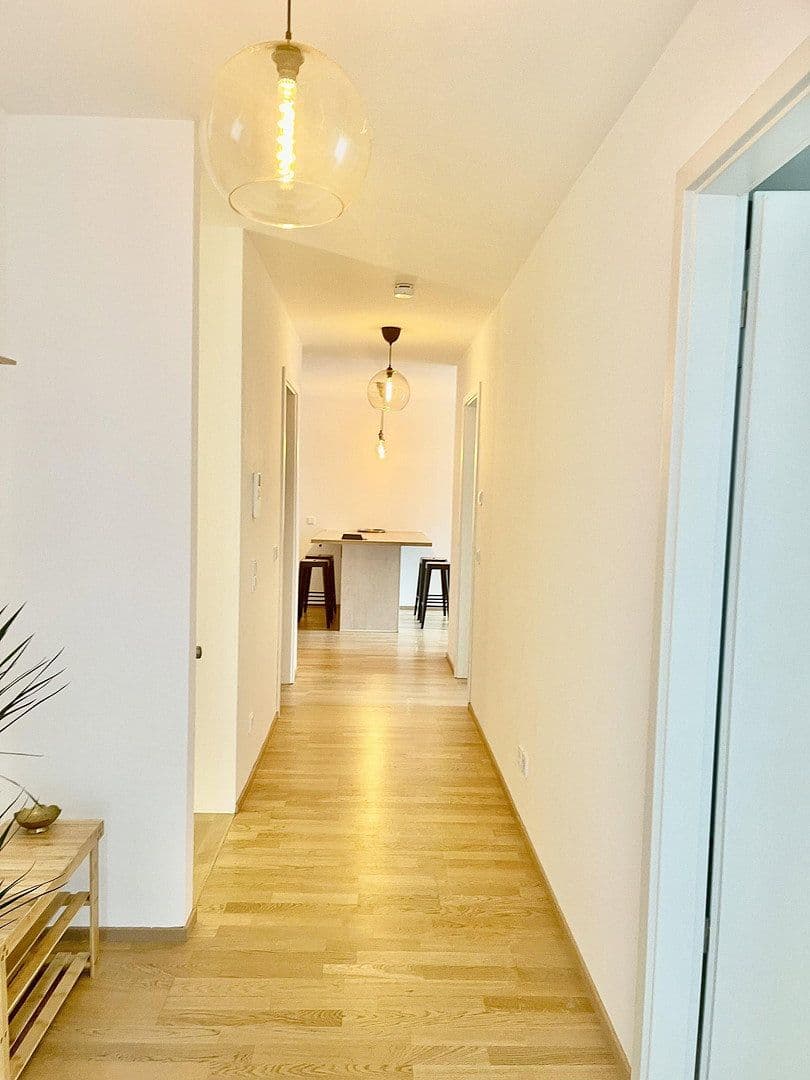 Predaj bytu 3-izbový 86 m², München, Bavorsko Predaj bytu 3-izbový 86 m², München, Bavorsko