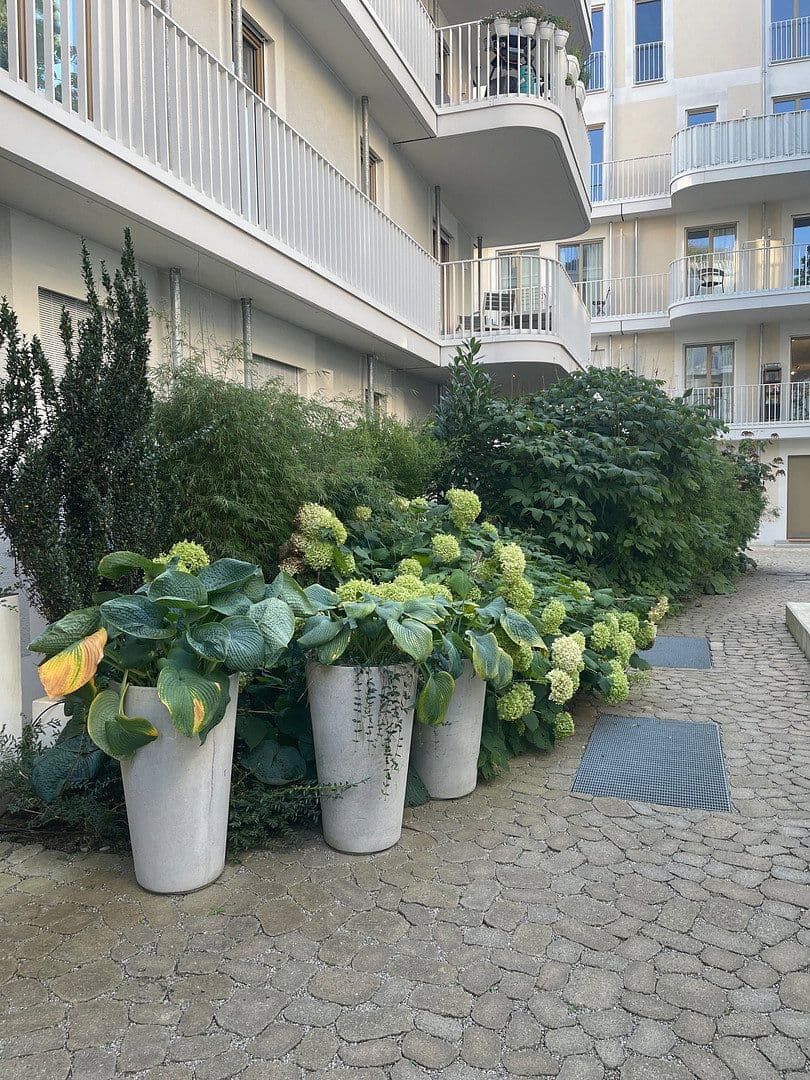 Predaj bytu 3-izbový 86 m², München, Bavorsko Predaj bytu 3-izbový 86 m², München, Bavorsko
