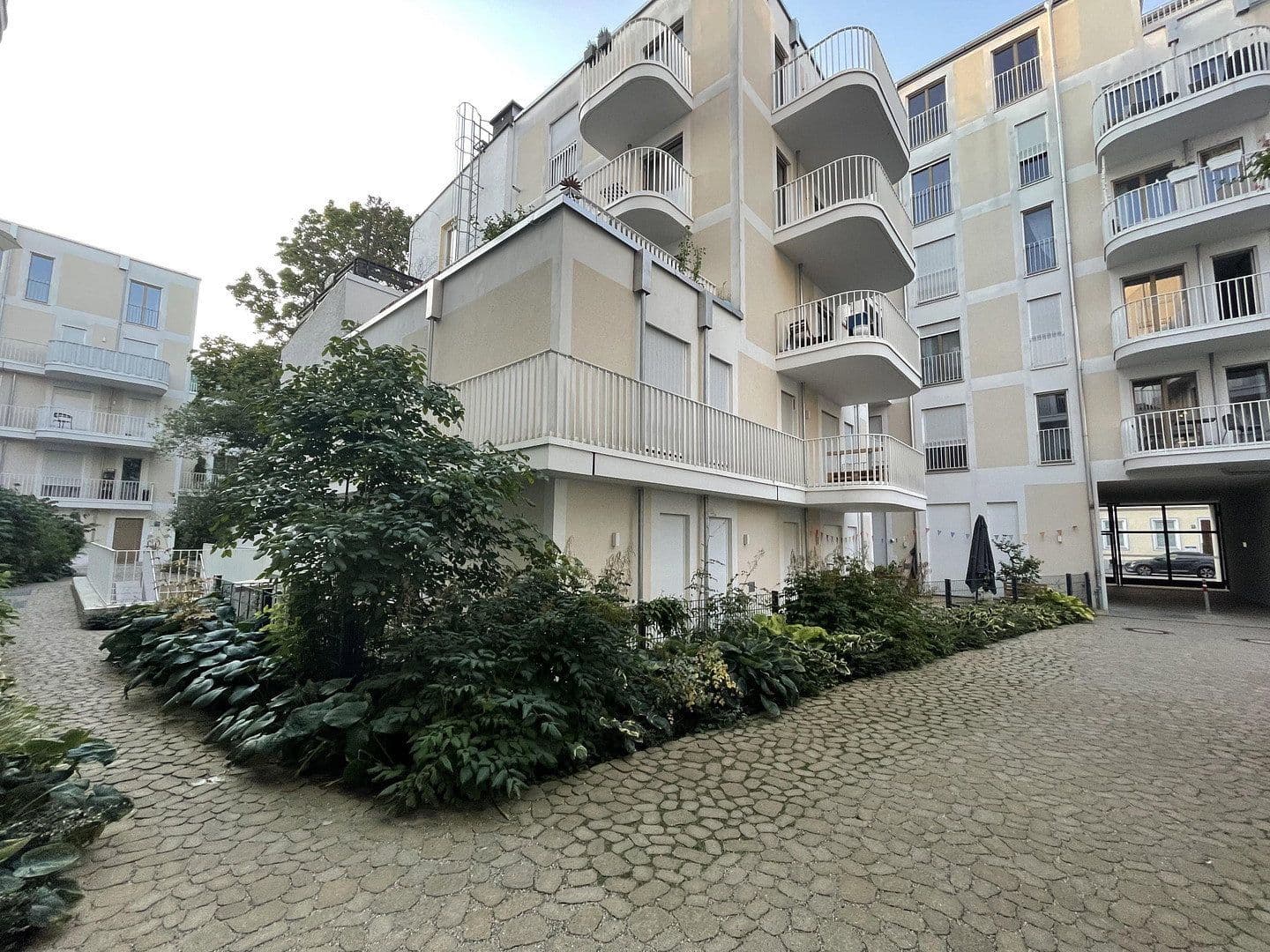 Predaj bytu 3-izbový 86 m², München, Bavorsko Predaj bytu 3-izbový 86 m², München, Bavorsko