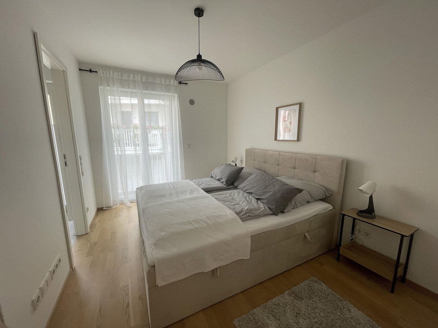 Predaj bytu 3-izbový 86 m², München, Bavorsko Predaj bytu 3-izbový 86 m², München, Bavorsko