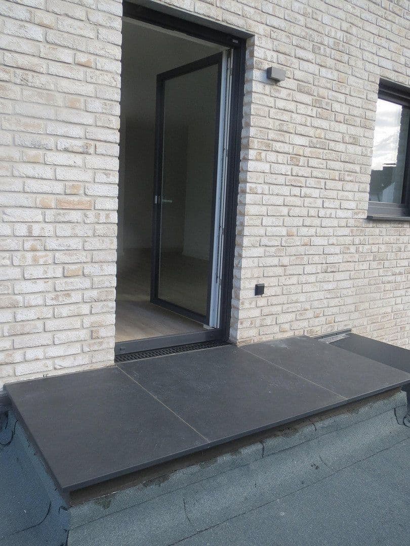 Prenájom bytu 3-izbový 89 m², Terreicken 13, Erkelenz, Severné Porýnie - Westfálsko Prenájom bytu 3-izbový 89 m², Terreicken 13, Erkelenz, Severné Porýnie - Westfálsko