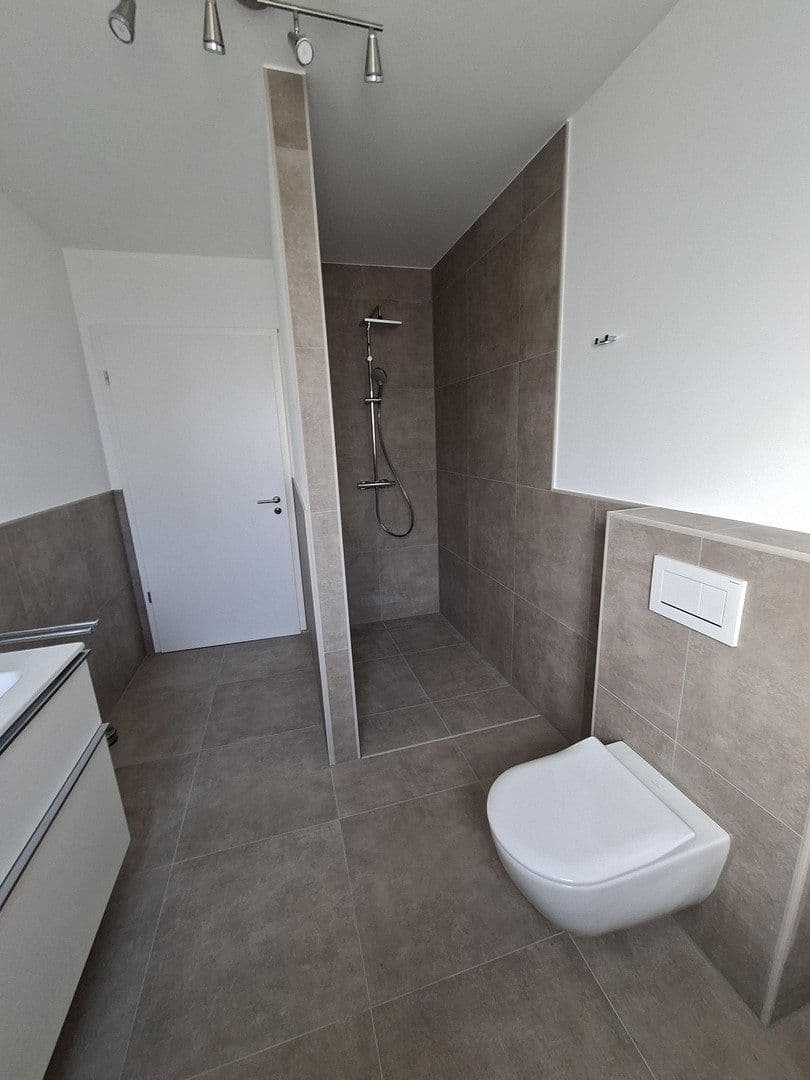 Prenájom bytu 3-izbový 89 m², Terreicken 13, Erkelenz, Severné Porýnie - Westfálsko Prenájom bytu 3-izbový 89 m², Terreicken 13, Erkelenz, Severné Porýnie - Westfálsko
