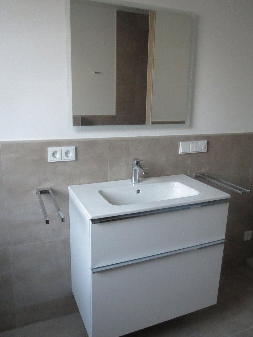 Prenájom bytu 3-izbový 89 m², Terreicken 13, Erkelenz, Severné Porýnie - Westfálsko Prenájom bytu 3-izbový 89 m², Terreicken 13, Erkelenz, Severné Porýnie - Westfálsko